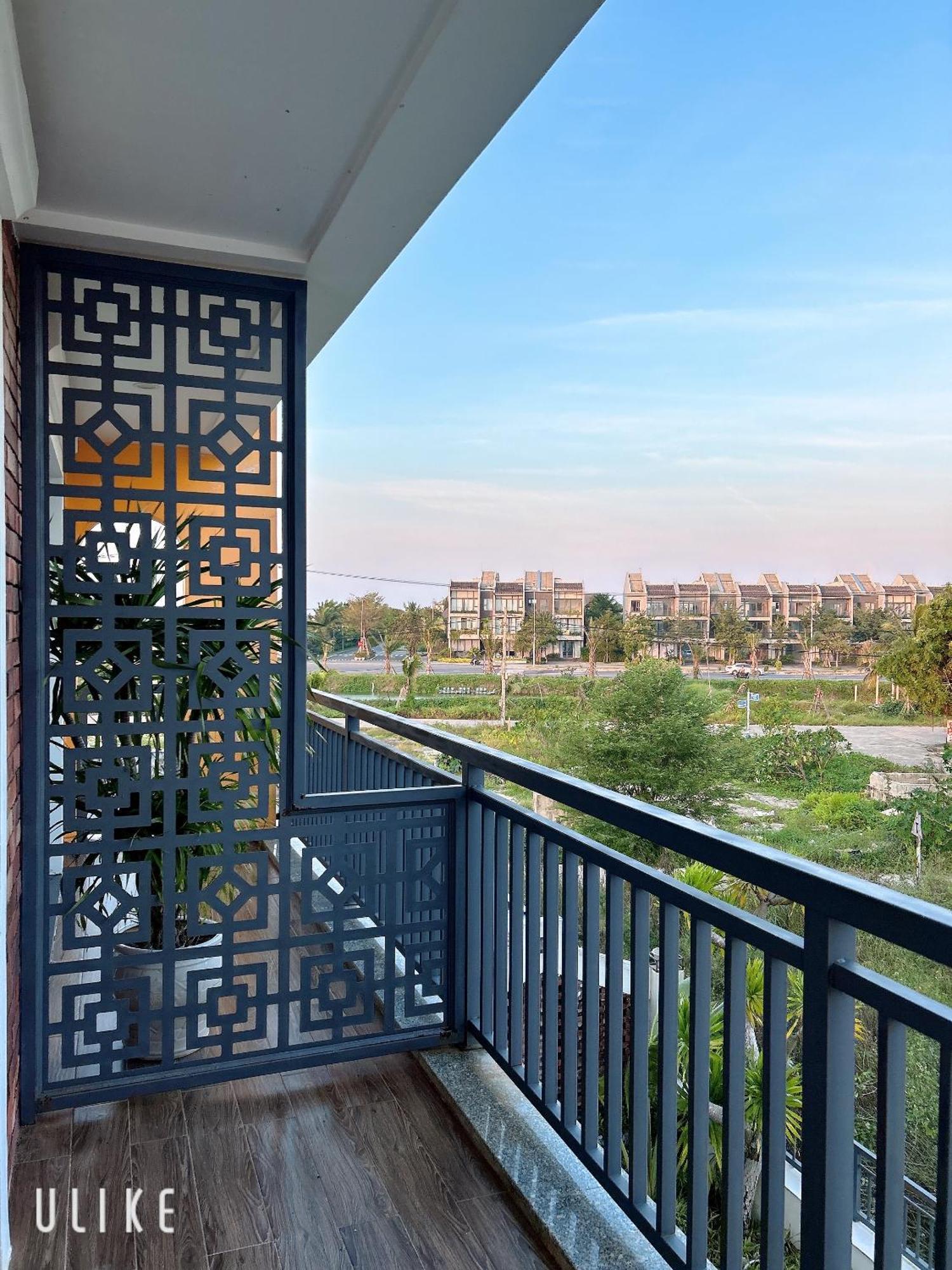 Villa Blake Hoi An Exterior photo