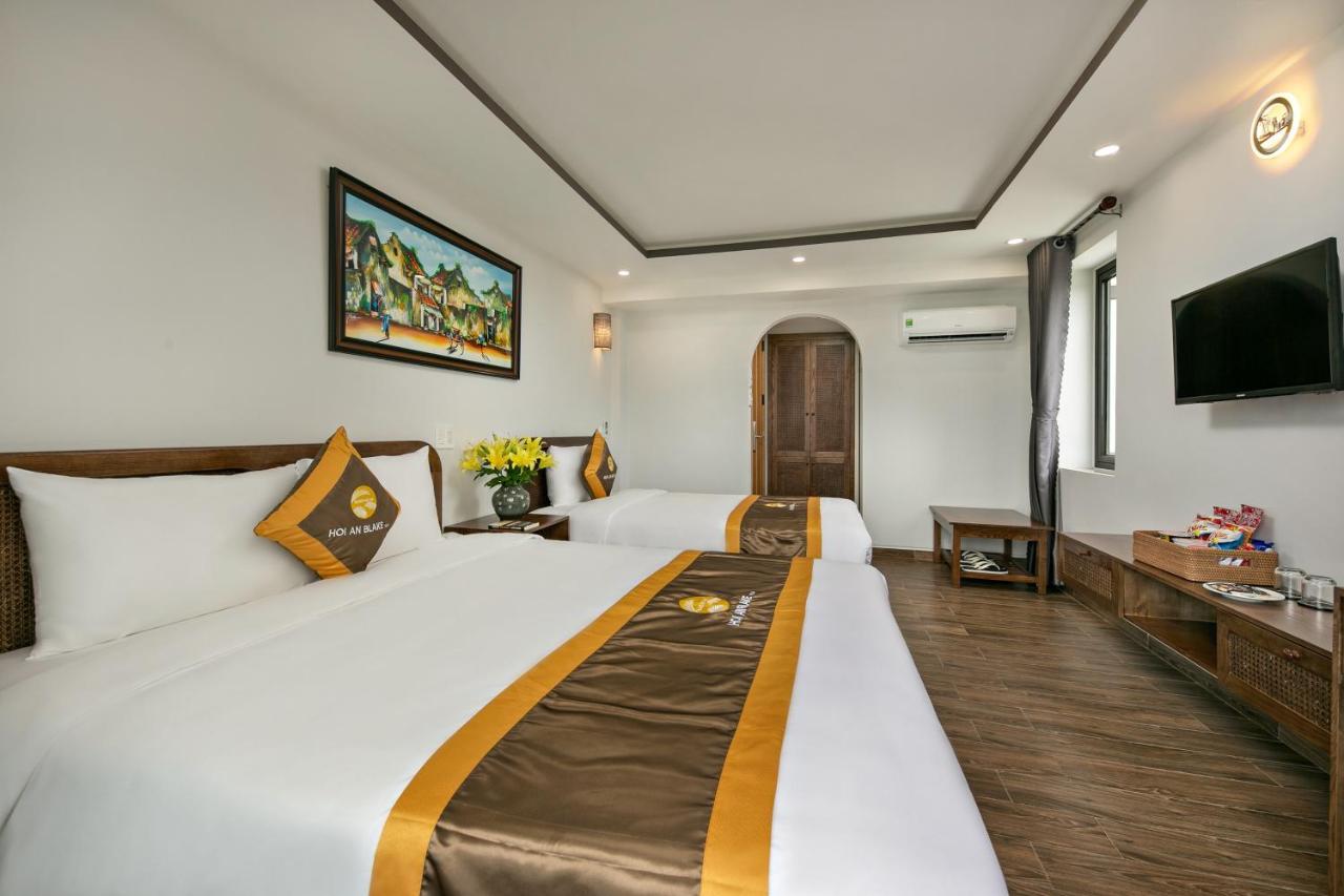 Villa Blake Hoi An Exterior photo